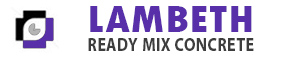 Ready Mix Concrete Lambeth